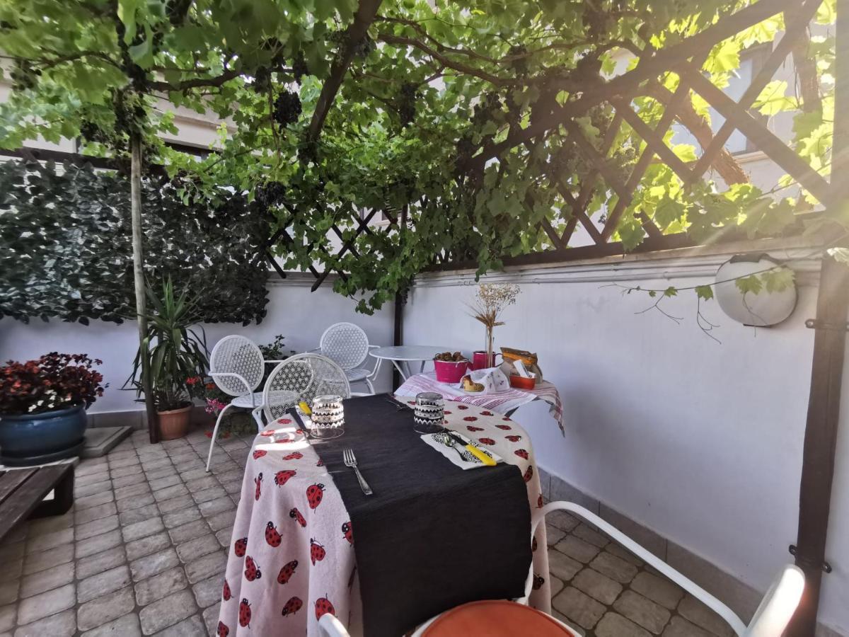 Mary'S Dream Manoppello Exterior foto