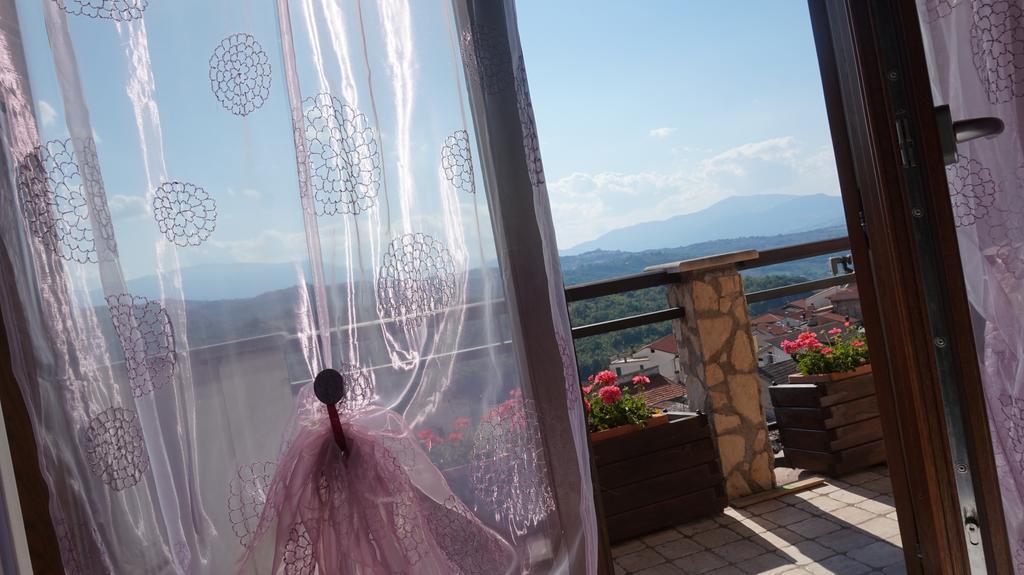 Mary'S Dream Manoppello Exterior foto