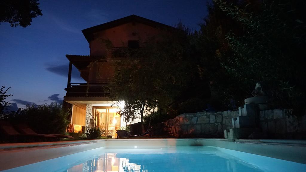 Mary'S Dream Manoppello Exterior foto
