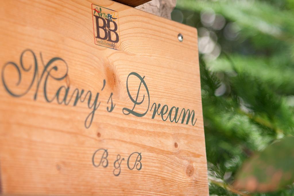 Mary'S Dream Manoppello Exterior foto