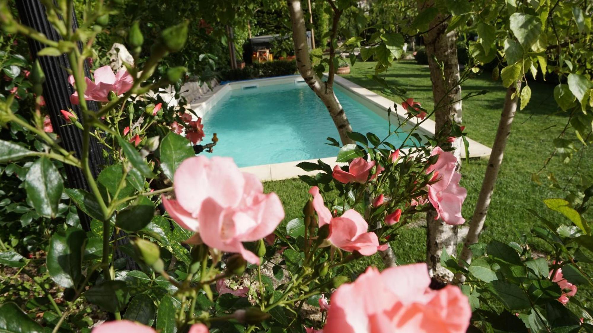 Mary'S Dream Manoppello Exterior foto