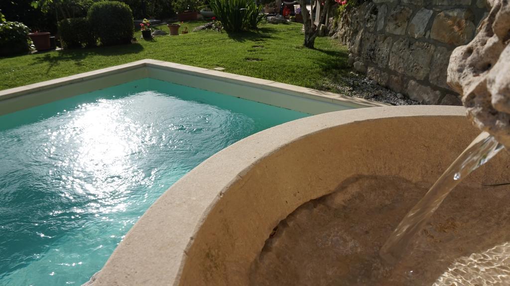 Mary'S Dream Manoppello Exterior foto