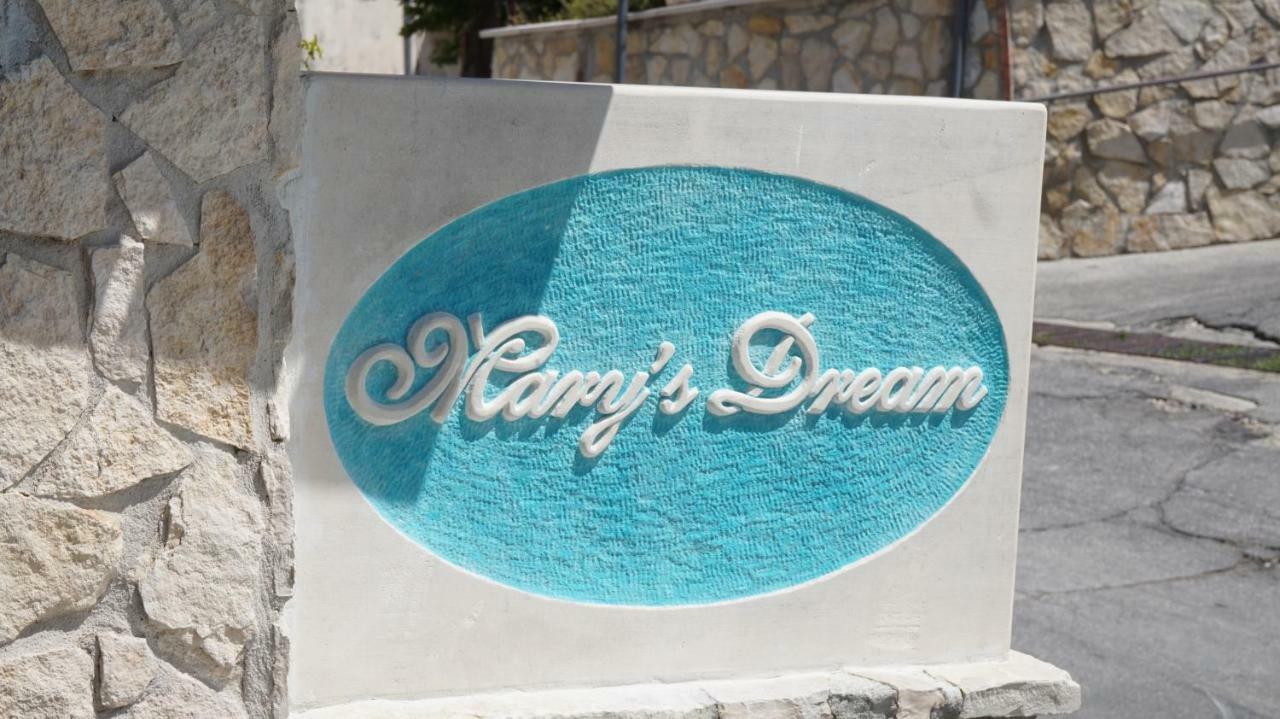 Mary'S Dream Manoppello Exterior foto