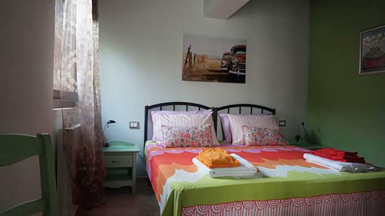 Mary'S Dream Manoppello Exterior foto