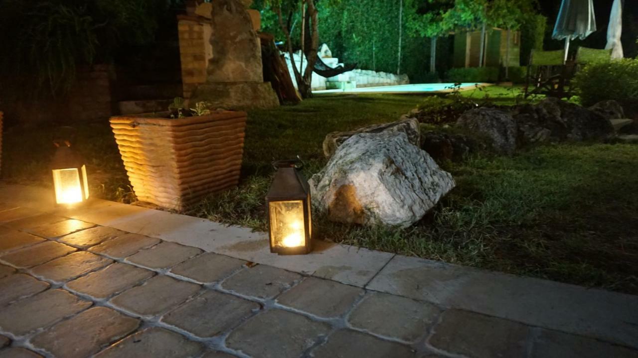 Mary'S Dream Manoppello Exterior foto